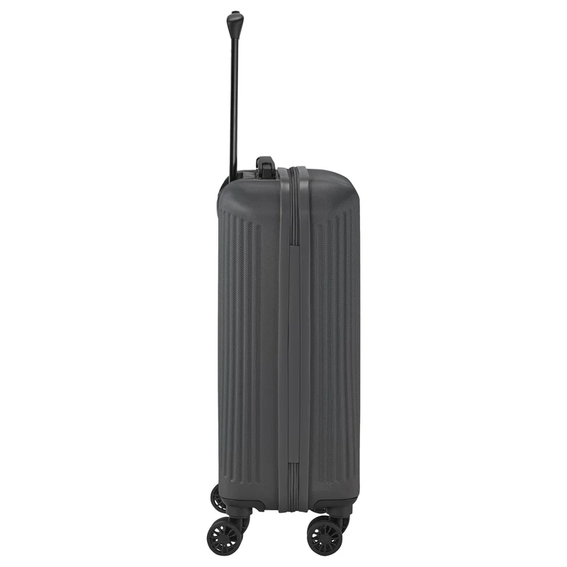 Travelite Bali - Trolley de cabina con 4 ruedas S 55 cm (anthrazit)
