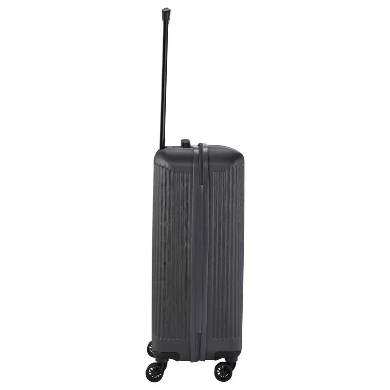 Travelite Bali - Trolley mediano de 4 ruedas 67 cm (anthrazit)
