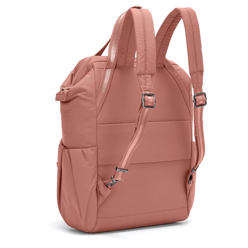 pacsafe Citysafe CX - Mochila 13" 39 cm RFID (rose)