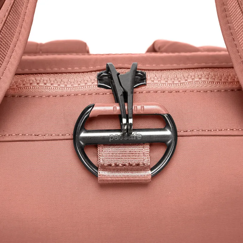 pacsafe Citysafe CX - Mochila 13" 39 cm RFID (rose)