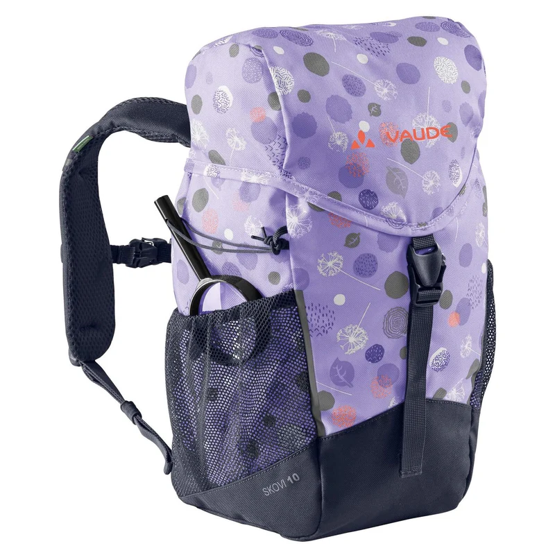 Vaude Skovi 10 - Mochila Jr. 36 cm (pastel lilac)