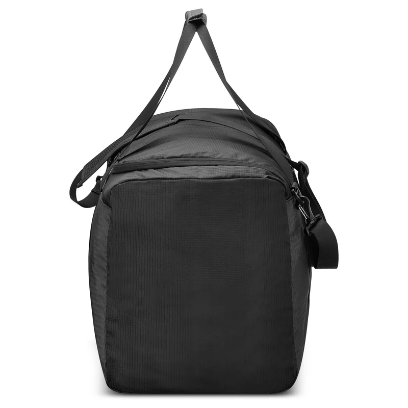 Delsey Paris Nomade - bolsa de viaje plegable 65 cm (schwarz)