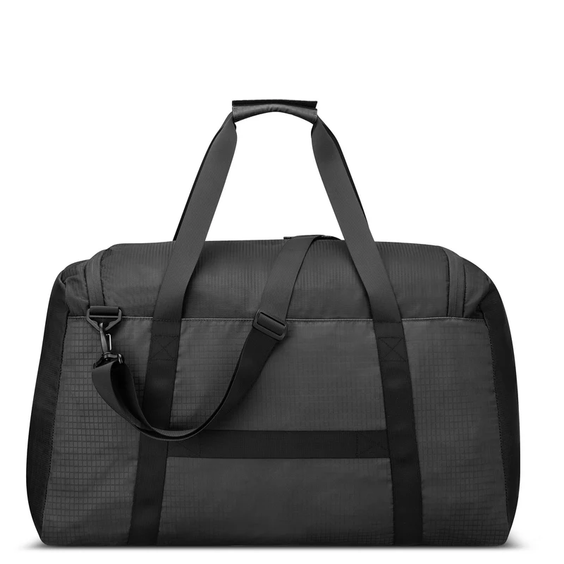 Delsey Paris Nomade - bolsa de viaje plegable 65 cm (schwarz)