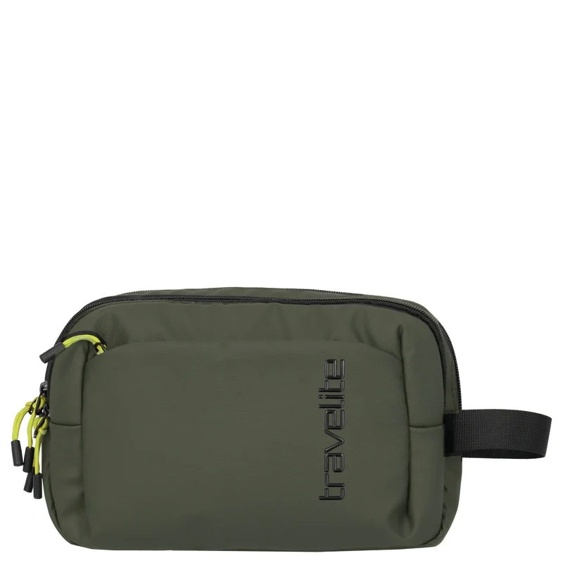 Travelite Briize - Neceser 25 cm (khaki)