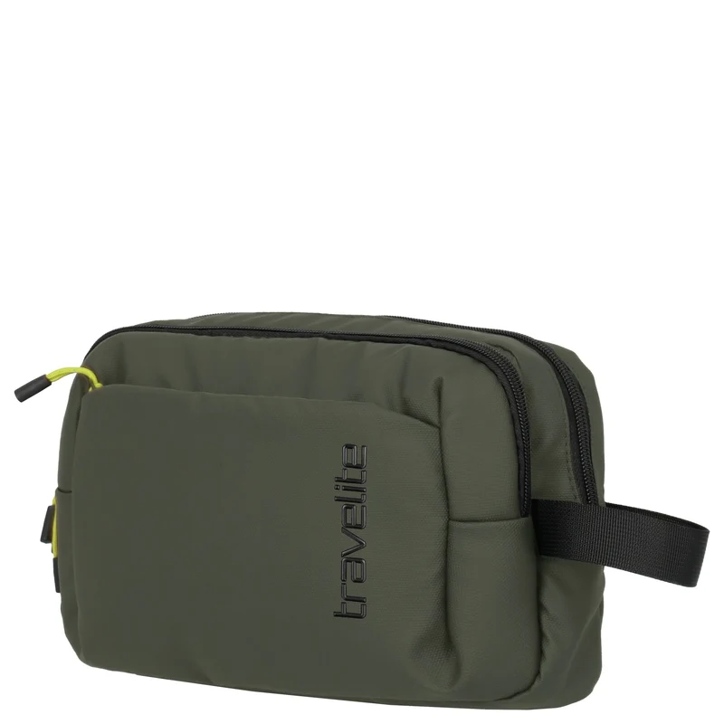 Travelite Briize - Neceser 25 cm (khaki)