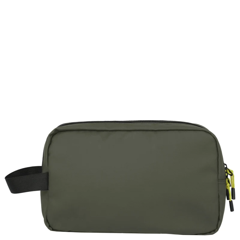 Travelite Briize - Neceser 25 cm (khaki)
