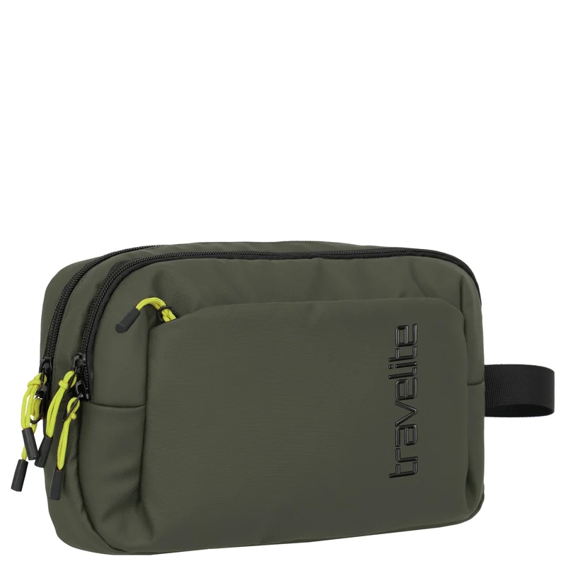 Travelite Briize - Neceser 25 cm (khaki)