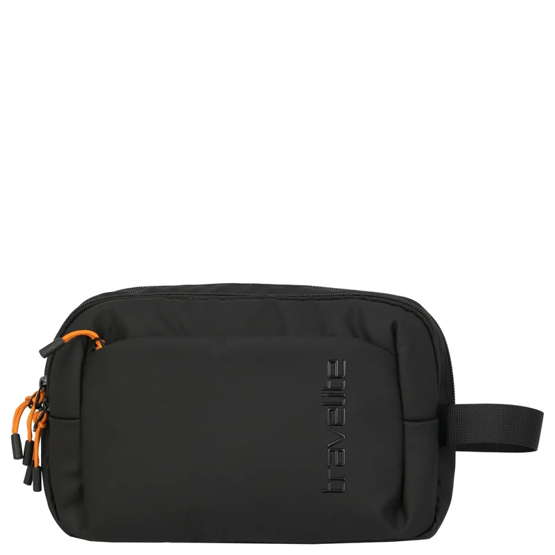 Travelite Briize - Neceser 25 cm (schwarz)