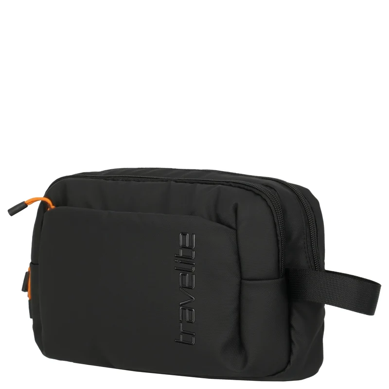 Travelite Briize - Neceser 25 cm (schwarz)