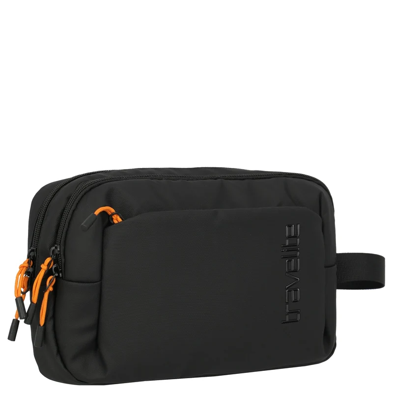 Travelite Briize - Neceser 25 cm (schwarz)