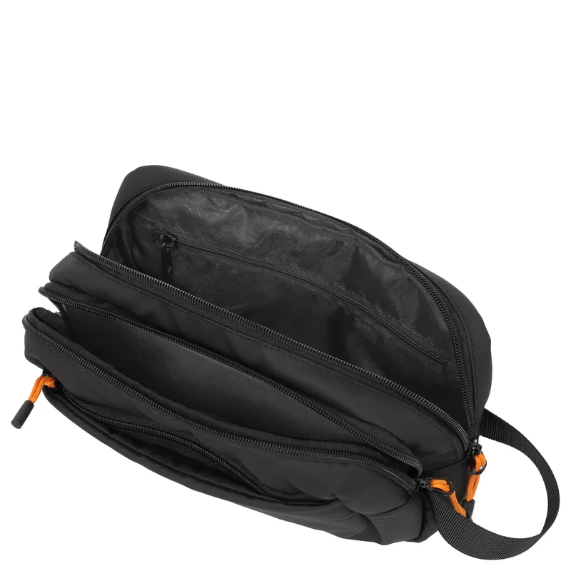 Travelite Briize - Neceser 25 cm (schwarz)