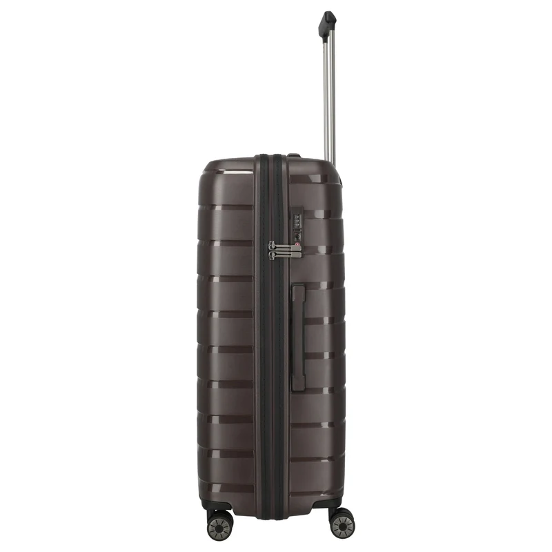 Travelite Air Base - Trolley 4 ruedas 77 cm L (coffee)