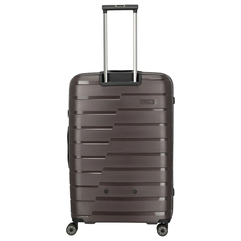 Travelite Air Base - Trolley 4 ruedas 77 cm L (coffee)