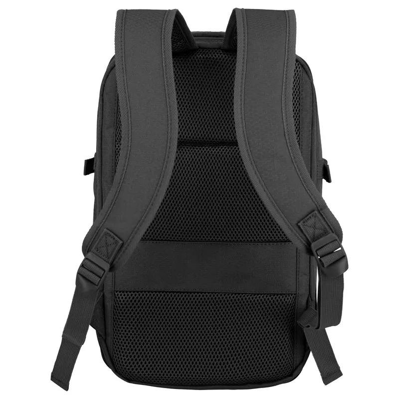 Travelite Kick-Off - Mochila de cabina 40 cm (schwarz)