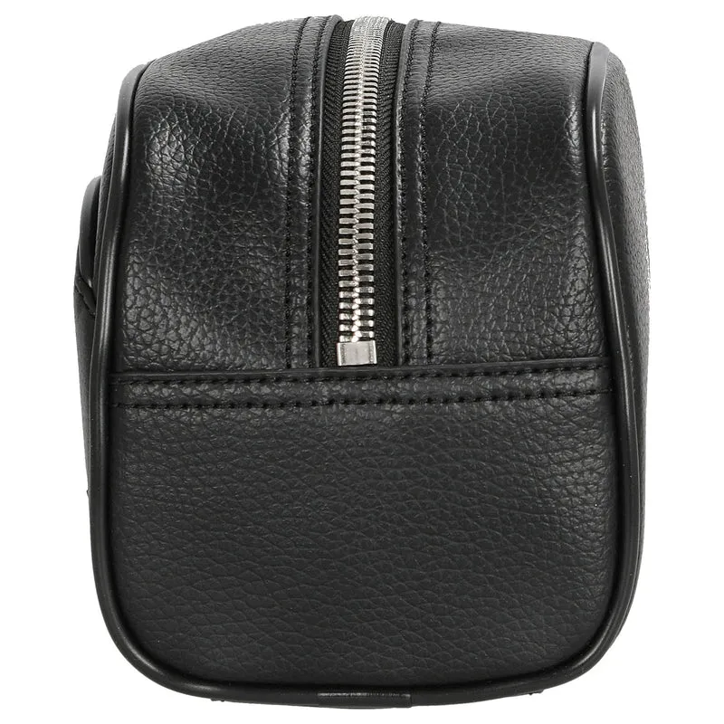 Lacoste Angy - Neceser 22.5 cm (negro)
