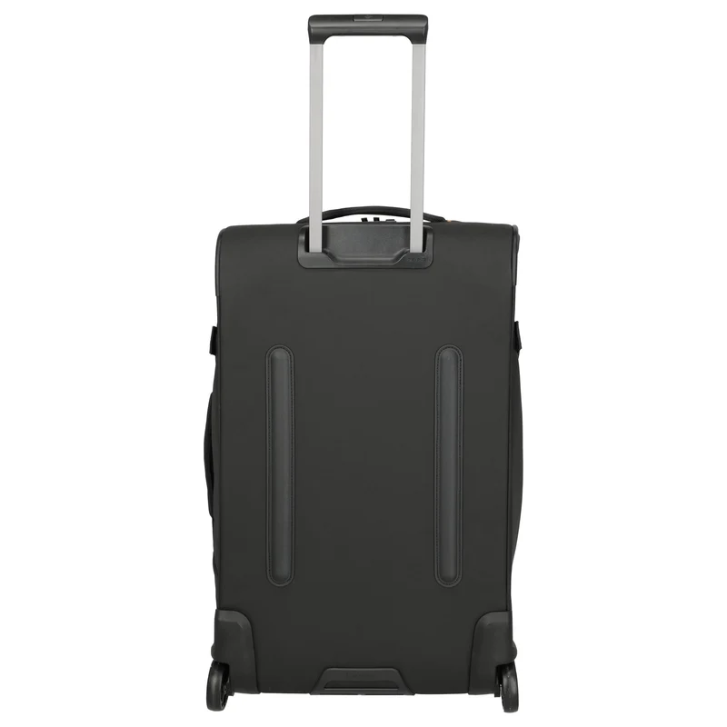 Travelite Briize - Bolsa de viaje con ruedas M 67 cm (schwarz)