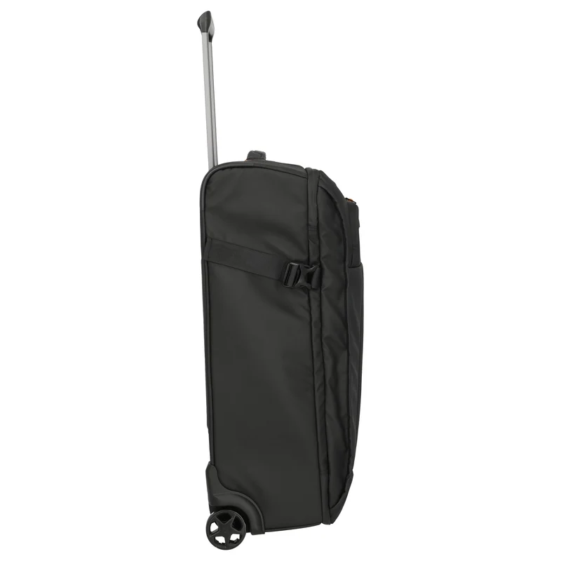 Travelite Briize - Bolsa de viaje con ruedas M 67 cm (schwarz)