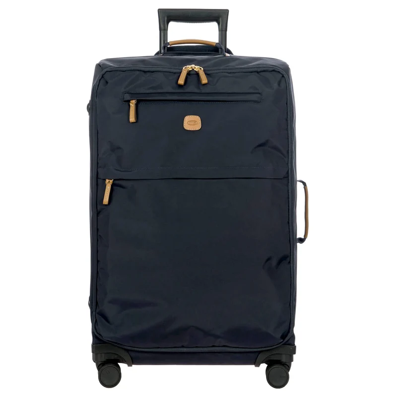 Brics X-Travel - Trolley de 4 ruedas L 71 cm (ocean blue)