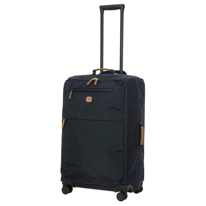 Brics X-Travel - Trolley de 4 ruedas L 71 cm (ocean blue)