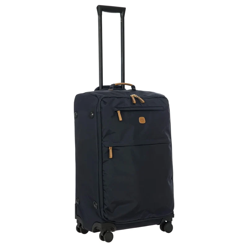 Brics X-Travel - Trolley de 4 ruedas L 71 cm (ocean blue)