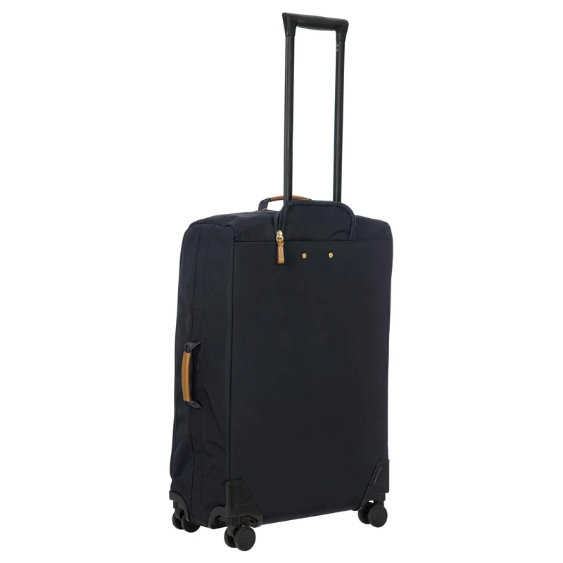Brics X-Travel - Trolley de 4 ruedas L 71 cm (ocean blue)