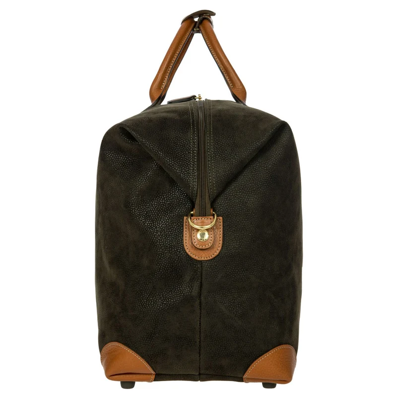 Brics Life Weekender - Bolsa de viaje 55 cm (olive)