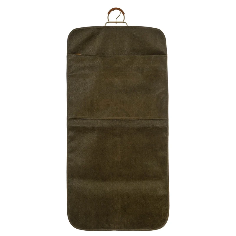Brics Life - Bolsa para ropa 128x63 cm (olive)