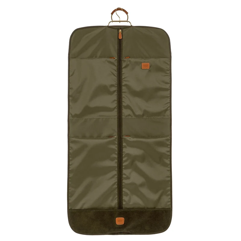 Brics Life - Bolsa para ropa 128x63 cm (olive)