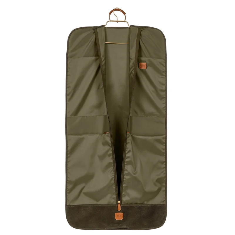 Brics Life - Bolsa para ropa 128x63 cm (olive)