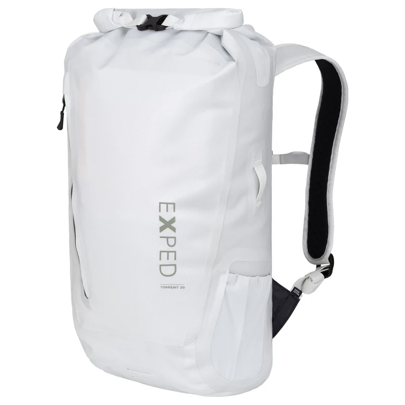 Exped Everyday Torrent 20 - Mochila 50 cm (fog)