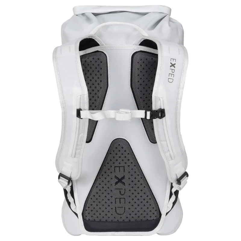 Exped Everyday Torrent 20 - Mochila 50 cm (fog)