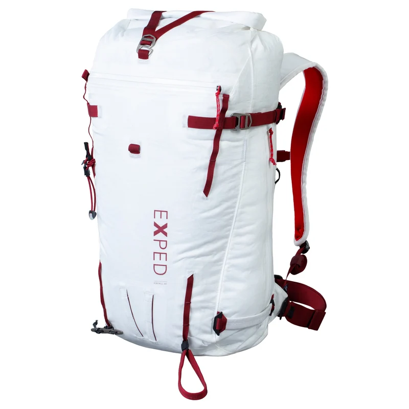 Exped Alpine Icefall 40 M - Mochila 64 cm (white, 64 cm)