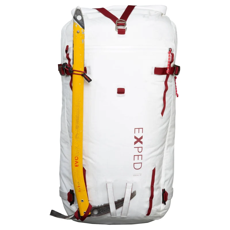 Exped Alpine Icefall 40 M - Mochila 64 cm (white, 64 cm)