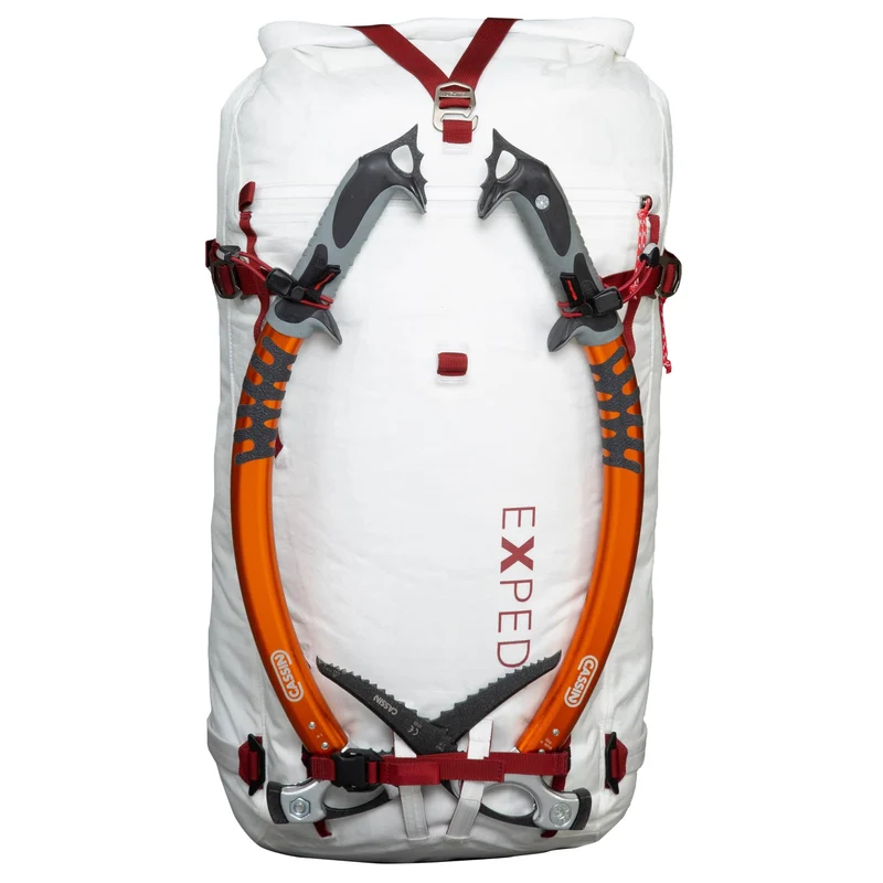 Exped Alpine Icefall 40 M - Mochila 64 cm (white, 64 cm)