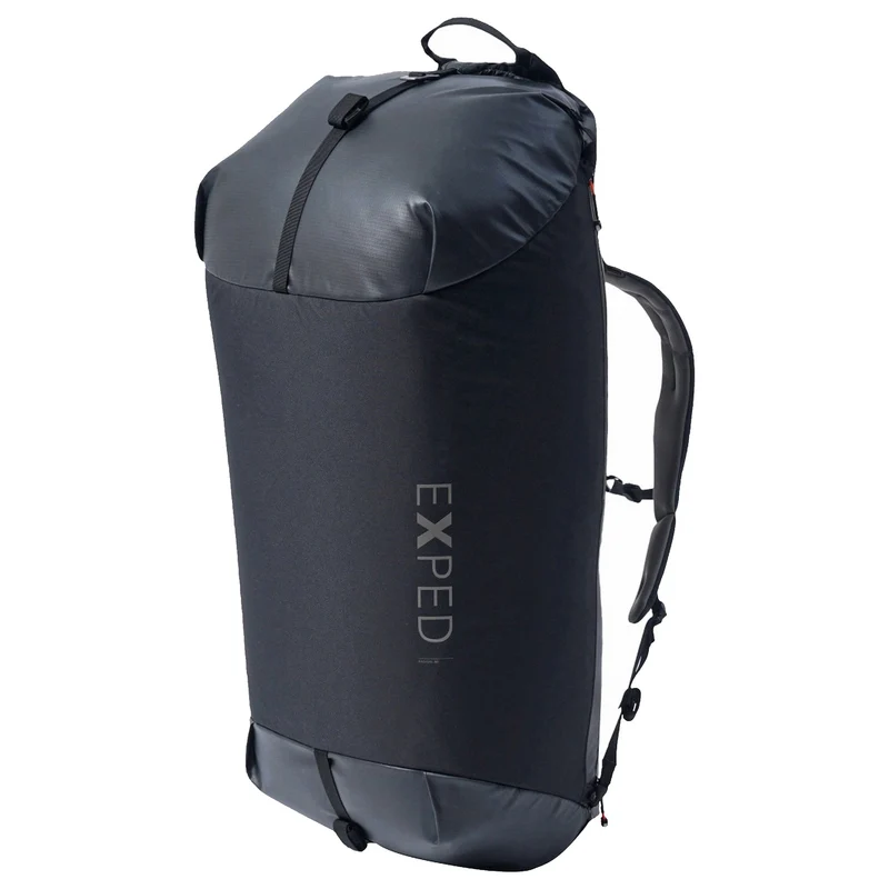 Exped Travel Radical 60 - Mochila 74 cm (black)
