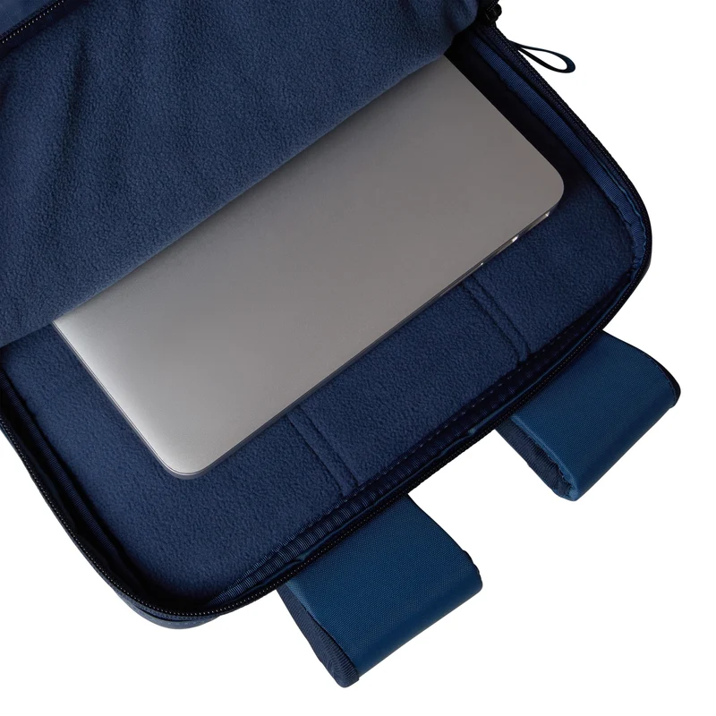 The North Face Base Camp Voyager Daypack- Mochila 49 cm (shady blue/summit navy)
