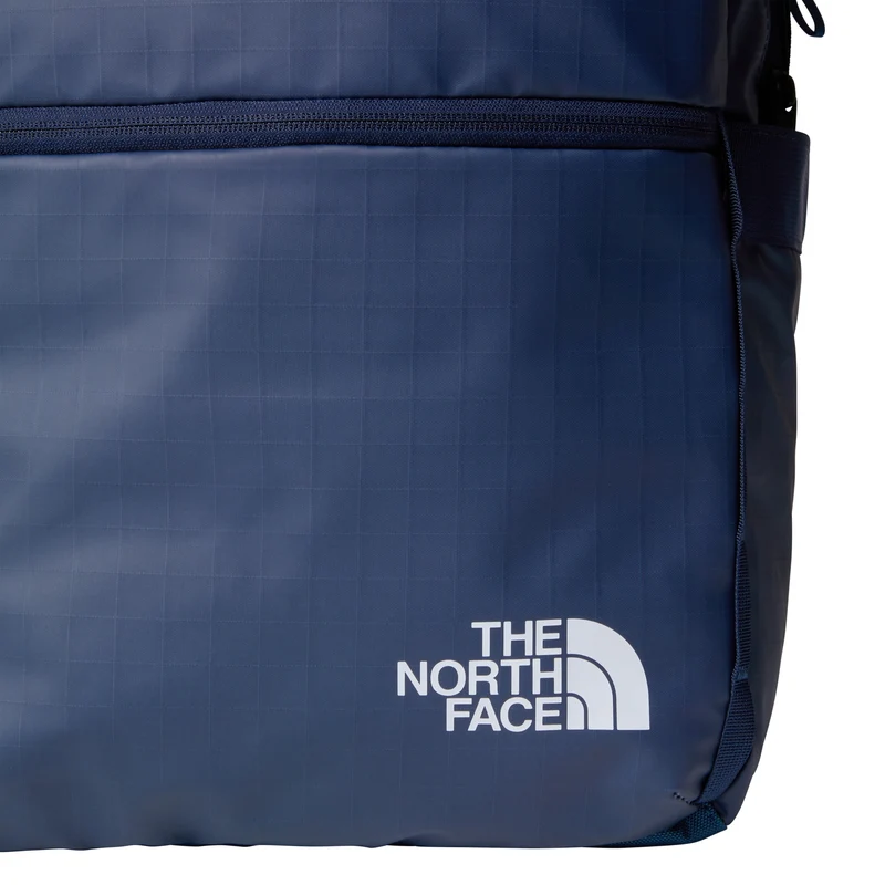 The North Face Base Camp Voyager Daypack- Mochila 49 cm (shady blue/summit navy)