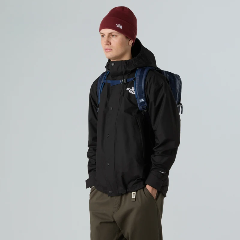 The North Face Base Camp Voyager Daypack- Mochila 49 cm (shady blue/summit navy)