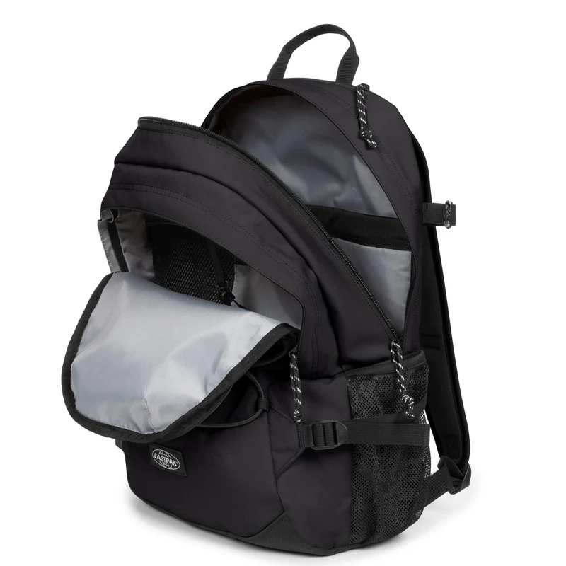 Eastpak selection Gerys Pro - Mochila 47.5 cm (black pro)