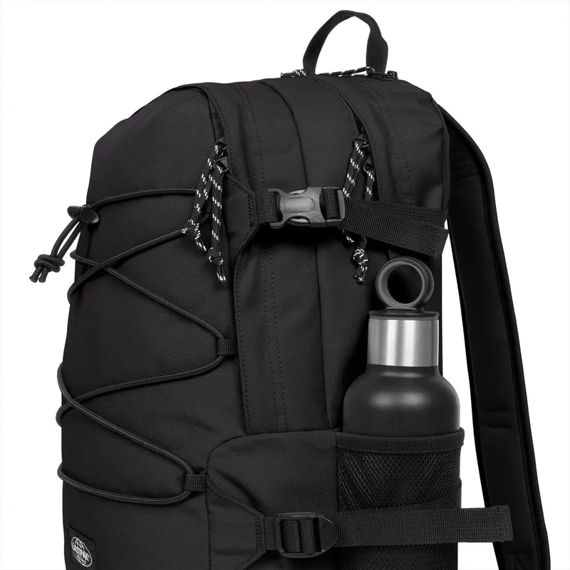 Eastpak selection Gerys Pro - Mochila 47.5 cm (black pro)