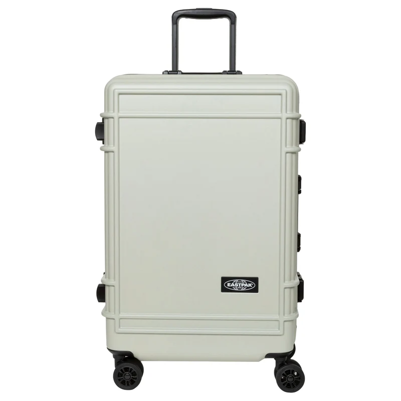 Eastpak selection Resist'r Case - Trolley mediano de 4 ruedas 68.5 cm (sand)