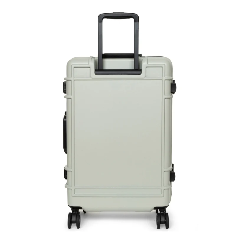 Eastpak selection Resist'r Case - Trolley mediano de 4 ruedas 68.5 cm (sand)