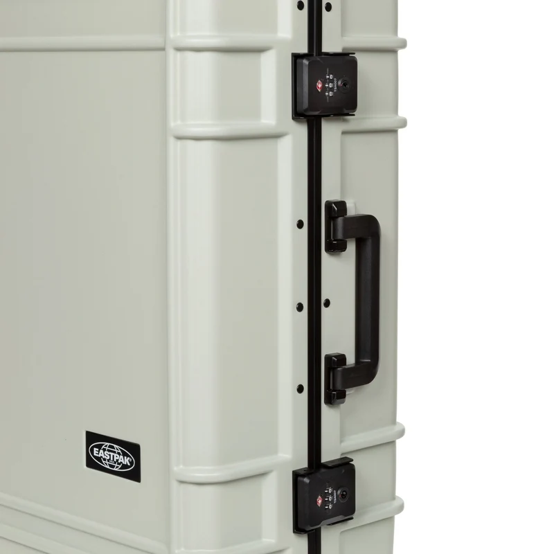 Eastpak selection Resist'r Case - Trolley mediano de 4 ruedas 68.5 cm (sand)