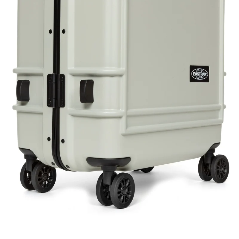 Eastpak selection Resist'r Case - Trolley mediano de 4 ruedas 68.5 cm (sand)