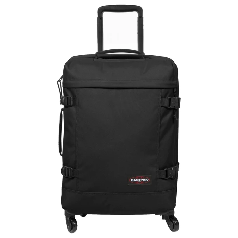 Eastpak selection Trans4 - Trolley de cabina S 54 cm (black)