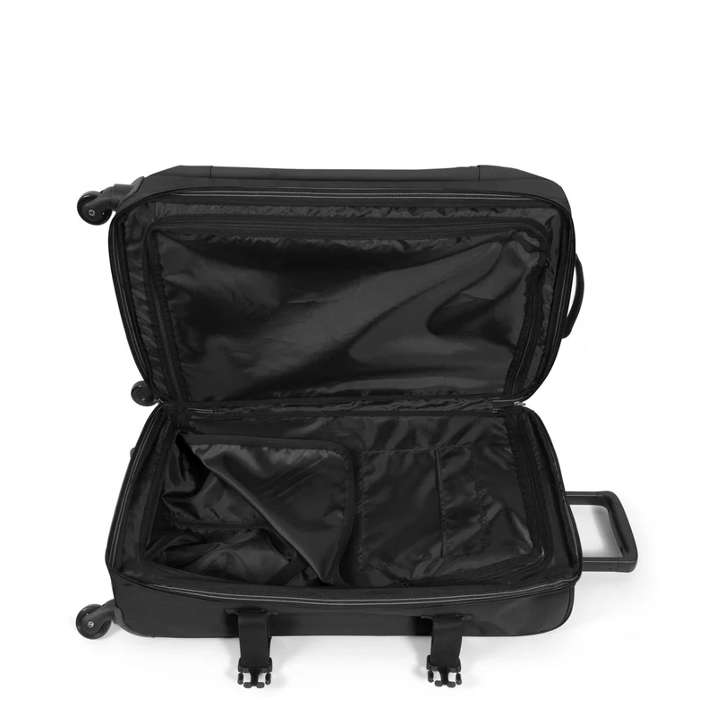 Eastpak selection Trans4 - Trolley de cabina S 54 cm (black)