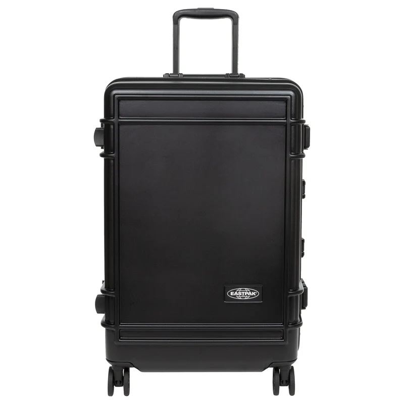 Eastpak selection Resist'r Case - Trolley de 4 ruedas L 78 cm (black)