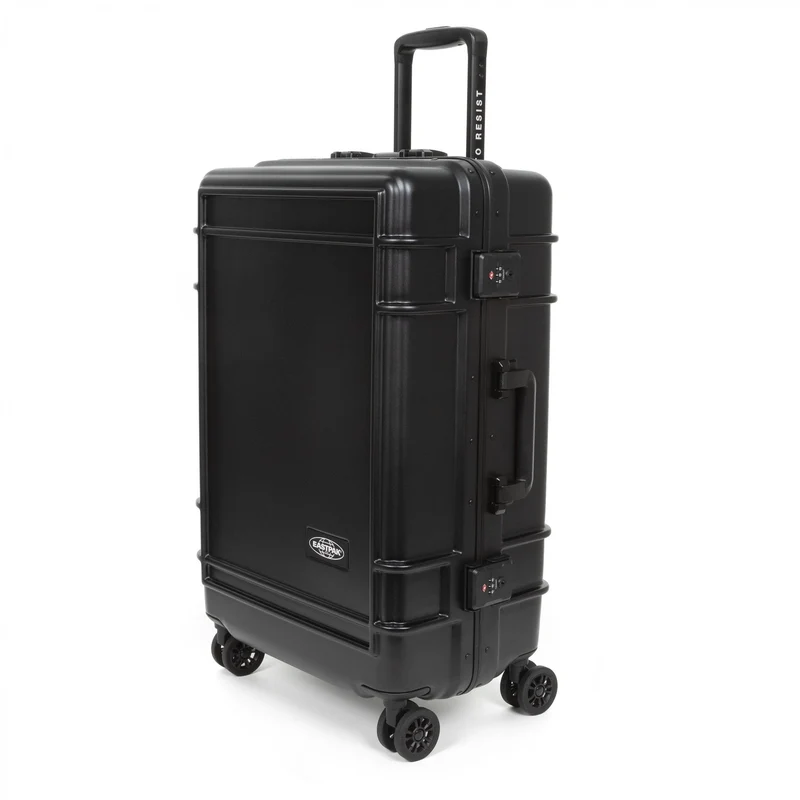 Eastpak selection Resist'r Case - Trolley de 4 ruedas L 78 cm (black)