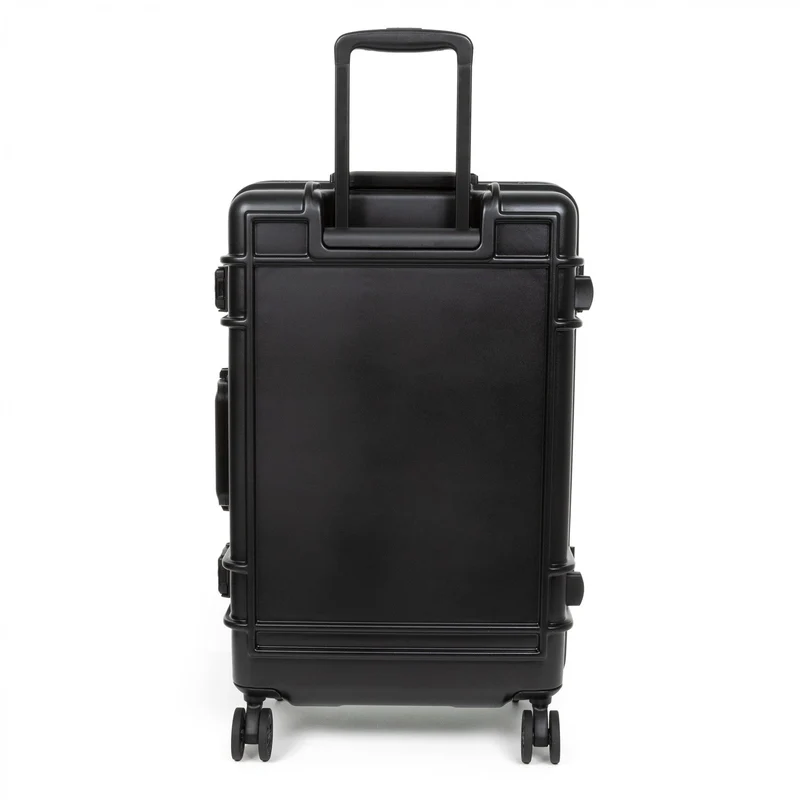 Eastpak selection Resist'r Case - Trolley de 4 ruedas L 78 cm (black)