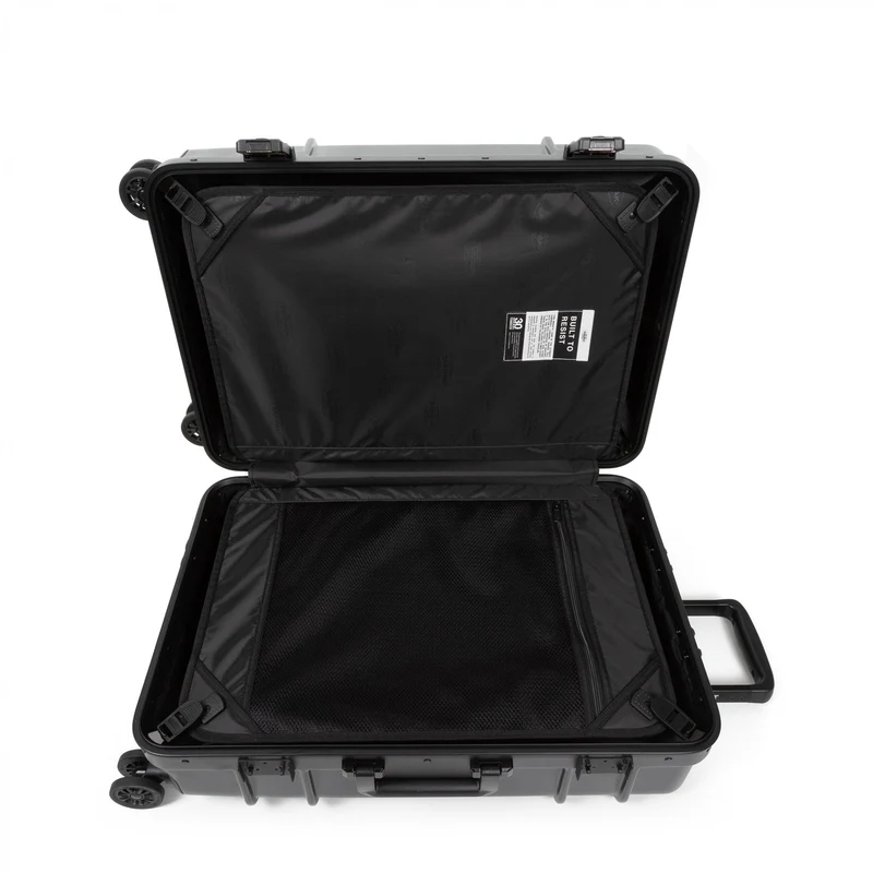 Eastpak selection Resist'r Case - Trolley de 4 ruedas L 78 cm (black)